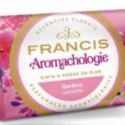 SAB FRANCIS 85G ENERGIA ORQUIDEA