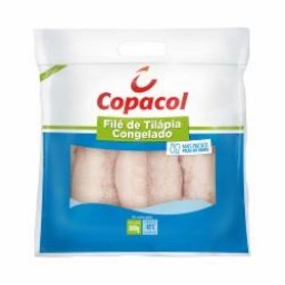 FILE DE TILAPIA COPACOL 800G