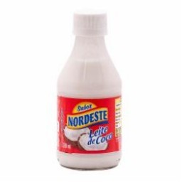 LEITE COCO SABOR NORDESTE 200ML