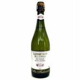 VINHO IT VILLA GIADA LAMBRUSC 750ML BRANCO