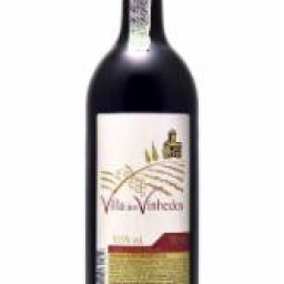 VINHO VILLA DOS VINHEDOS 750ML TINTO SUAVE