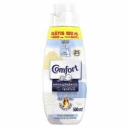 AMAC CONC COMFORT LV500ML PG400ML PURO CUIDADO