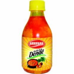 AZEITE DENDE ARRIFANA  200ML