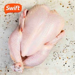 Frango Inteiro SWIFT 2,5kg