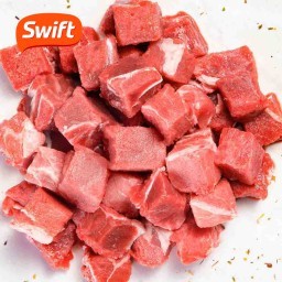 Cubos De Músculo SWIFT 500g