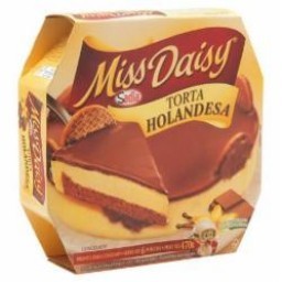 TORTA HOLANDESA SADIA MISS DAISY 470G 