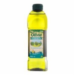 OLEO OLIVIA COMPOSTO PET 500ML TRAD