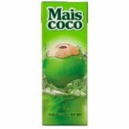 AGUA DE COCO MAIS COCO 1L