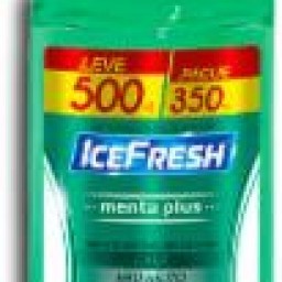 ENXAG BUCAL ICEFRESH LV500ML PG350ML MENTA PLUS