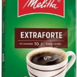 CAFE MELITTA VACUO 500G EXTRA FORTE