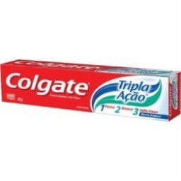 CR DENTAL COLGATE TRIPLA ACAO 90G MENTA ORIGINAL