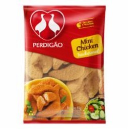 MINI CHICKEN PERDIGAO 3KG TRADICIONAL