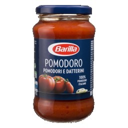 Molho de Tomate Pomodoro Barilla - 400g