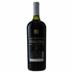 VINHO TINTO PERGOLA 1L SECO