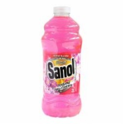 DESINF SANOL 2L FLORAL