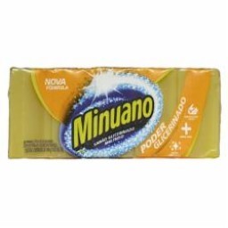 SABAO MINUANO BARRA 1KG NEUTRO