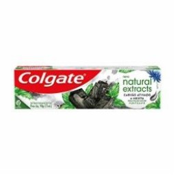 CR DENTAL COLGATE NATUR EXTRACT 90G PURIFICANTE