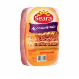 APRESUNTADO SEARA KG