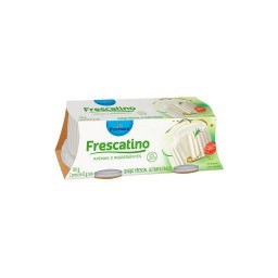 Queijo Frescal Tradicional Frescatino 130g