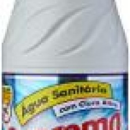 AGUA SANITARIA SUPREMA 1L