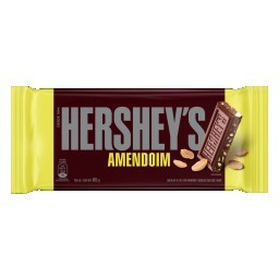 Barra Hershey's Amendoim 85g