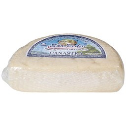 Queijo Minas Artesanal Canastra SÃO PEDRO Pedaço 450g