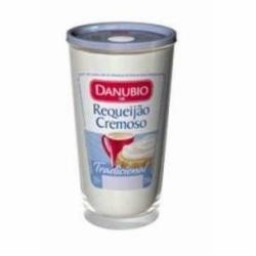 REQUEIJAO CREM DANUBIO 220G TRADICIONAL