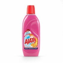 LIMP AJAX FRESH FUSAO 500ML CITRUS+BICARBONATO