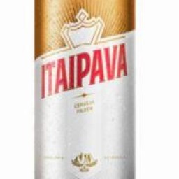 CERVEJA ITAIPAVA LATA 473ML