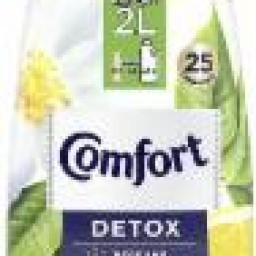 AMAC CONC COMFORT INTENSE 500ML DETOX