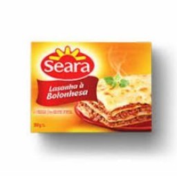 LASANHA SEARA 350G BOLONHESA