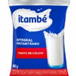 LEITE PO ITAMBE SACHE 400G INSTANTANEO