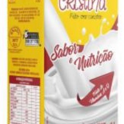 BEB LACTEA CRISTINA 1L