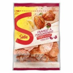 FRANGO PASSARINHO SADIA TEMP 1KG