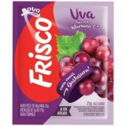 REFR PO FRISCO 25G UVA