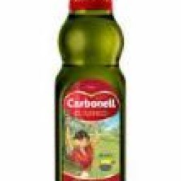 AZEITE OLIVA CARBONELL CLASSICO 500ML TP UNICO