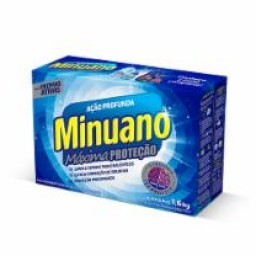 LAVA ROUPAS MINUANO 1,6KG ACAO PROFUNDA