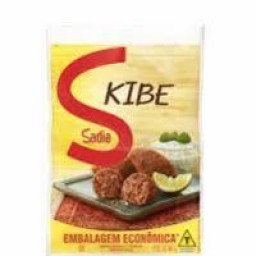 KIBE BOVINO SADIA 900G