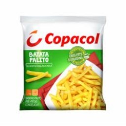 BATATA PALITO COPACOL 1,1KG