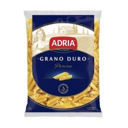 Macarrão Adria Grano Duro Penne 500g