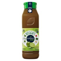 Suco de Limão Misto Detox NATURAL ONE 900ml