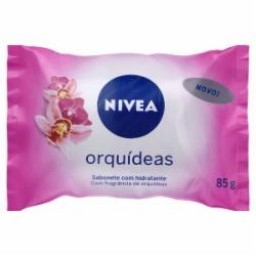 SAB NIVEA 85G ORQUIDEAS