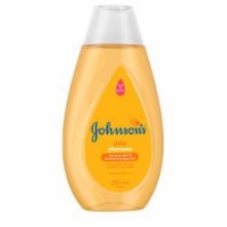 SH JOHNSON'S BABY 200ML REGULAR