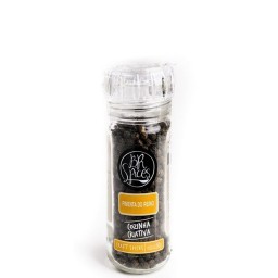 Moedor Br Spices Pimenta Do Reino 50G