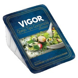 Queijo Gorgonzola Fracionado Vigor 100g