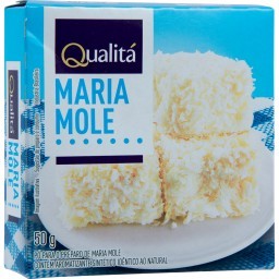 Maria Mole Qualitá 50g