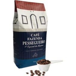 Café Fazenda Pessegueiro Especial 500g