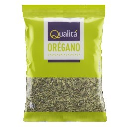 Orégano Qualitá Pacote 8g