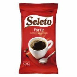 CAFE SELETO ALMOFADA 500G FORTE