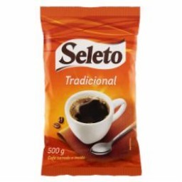 CAFE SELETO ALMOFADA 500G TRADICIONAL